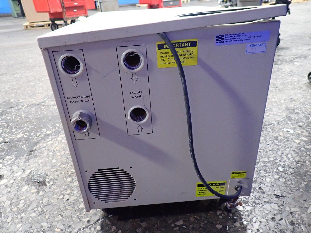 Neslab Heat Exchanger