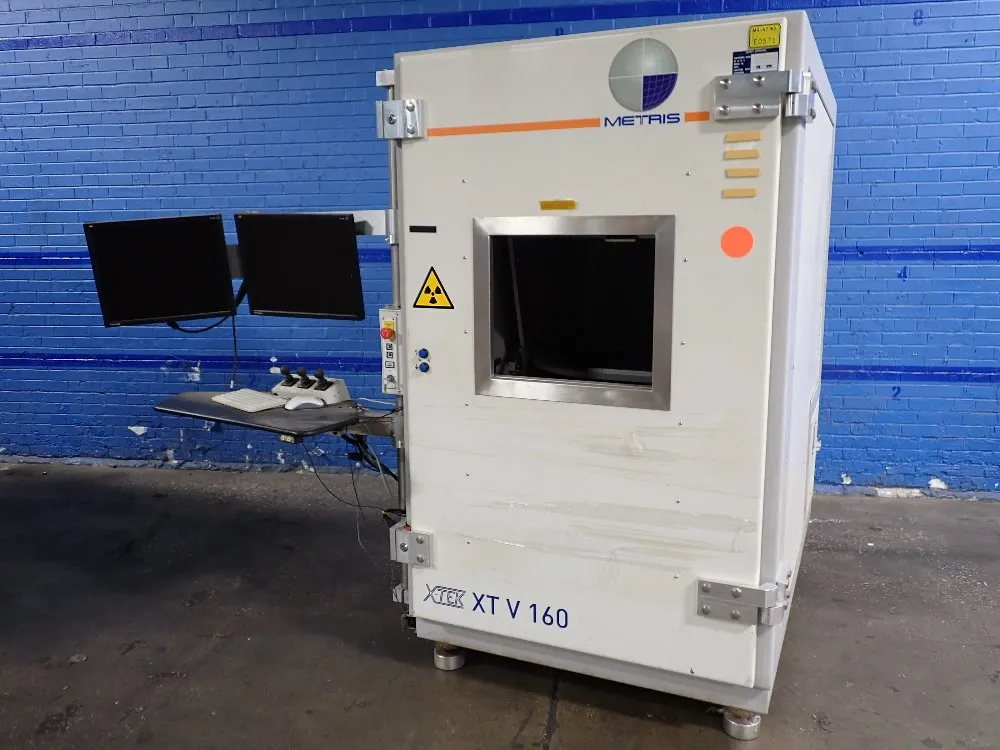 X-tec Systems X-ray System - Xt V160