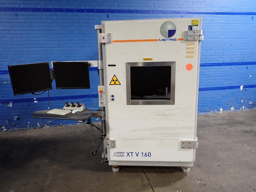 X-tec Systems X-ray System - Xt V160