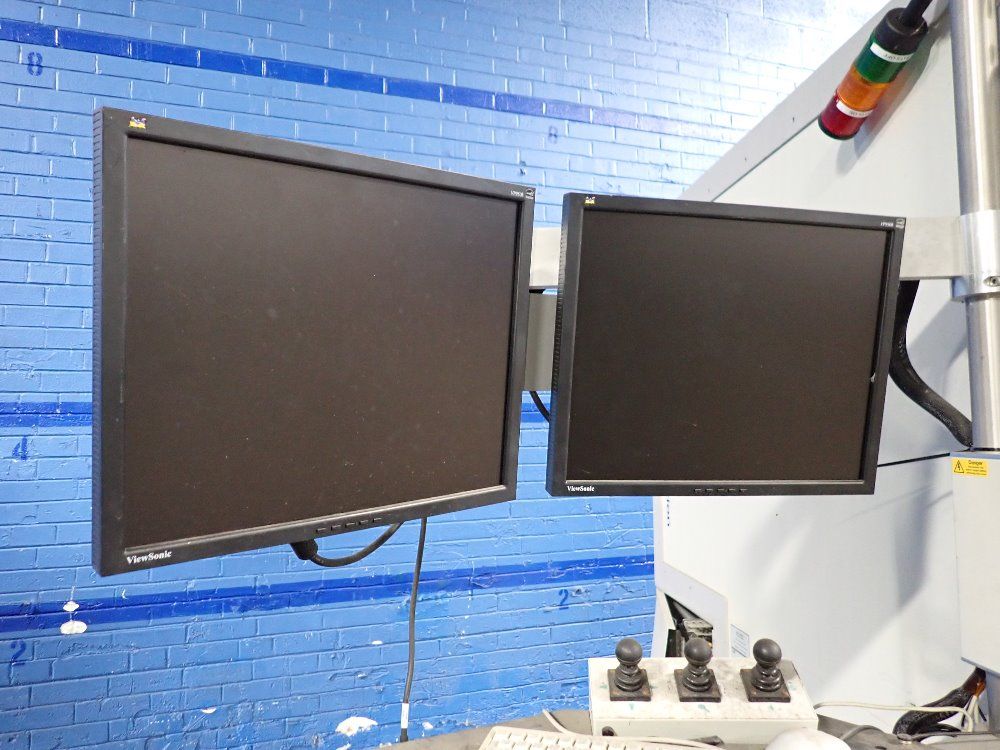 X-tec Systems X-ray System - Xt V160