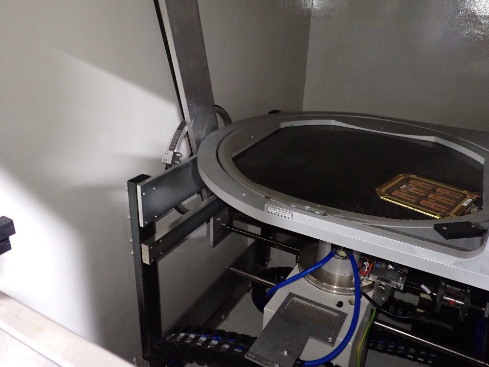 X-tec Systems X-ray System - Xt V160