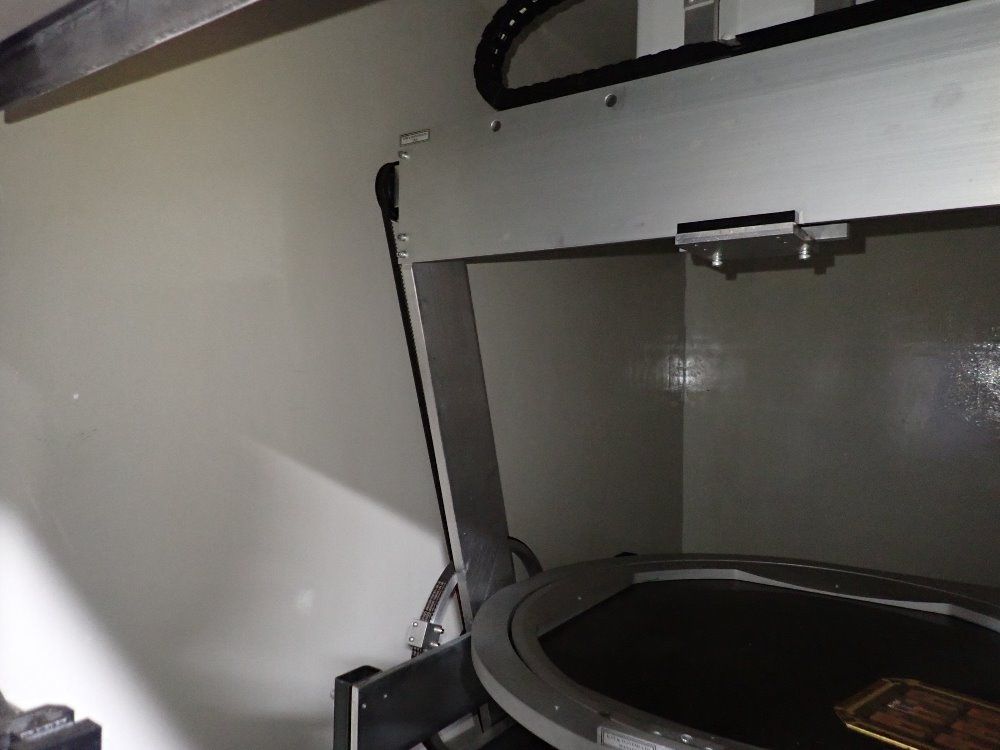 X-tec Systems X-ray System - Xt V160