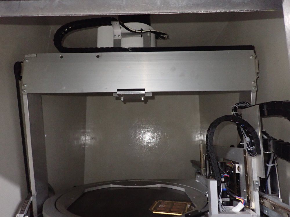 X-tec Systems X-ray System - Xt V160