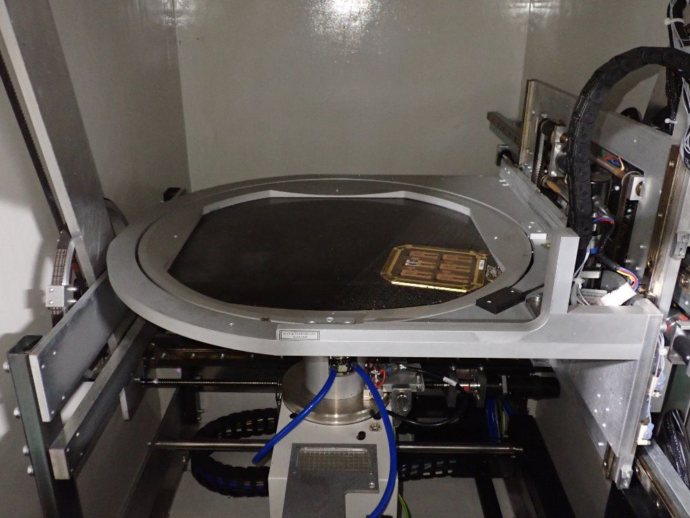 X-tec Systems X-ray System - Xt V160