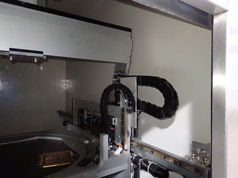 X-tec Systems X-ray System - Xt V160