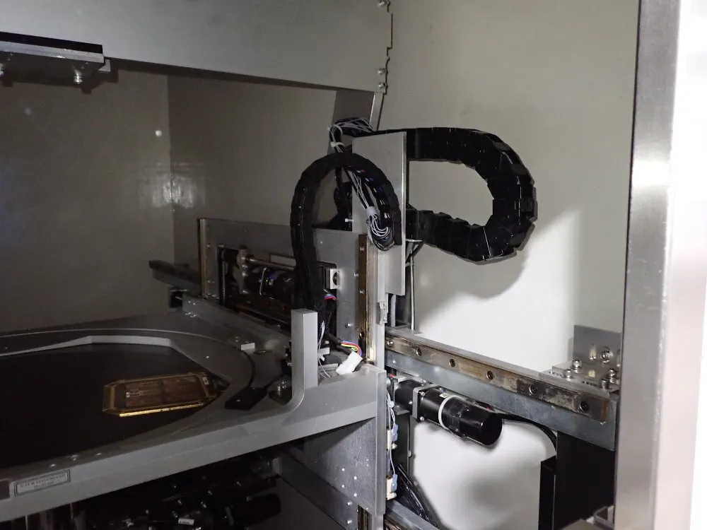 X-tec Systems X-ray System - Xt V160