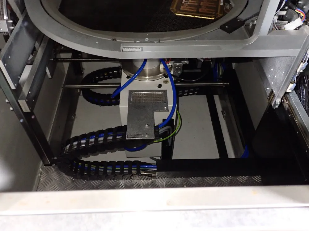 X-tec Systems X-ray System - Xt V160