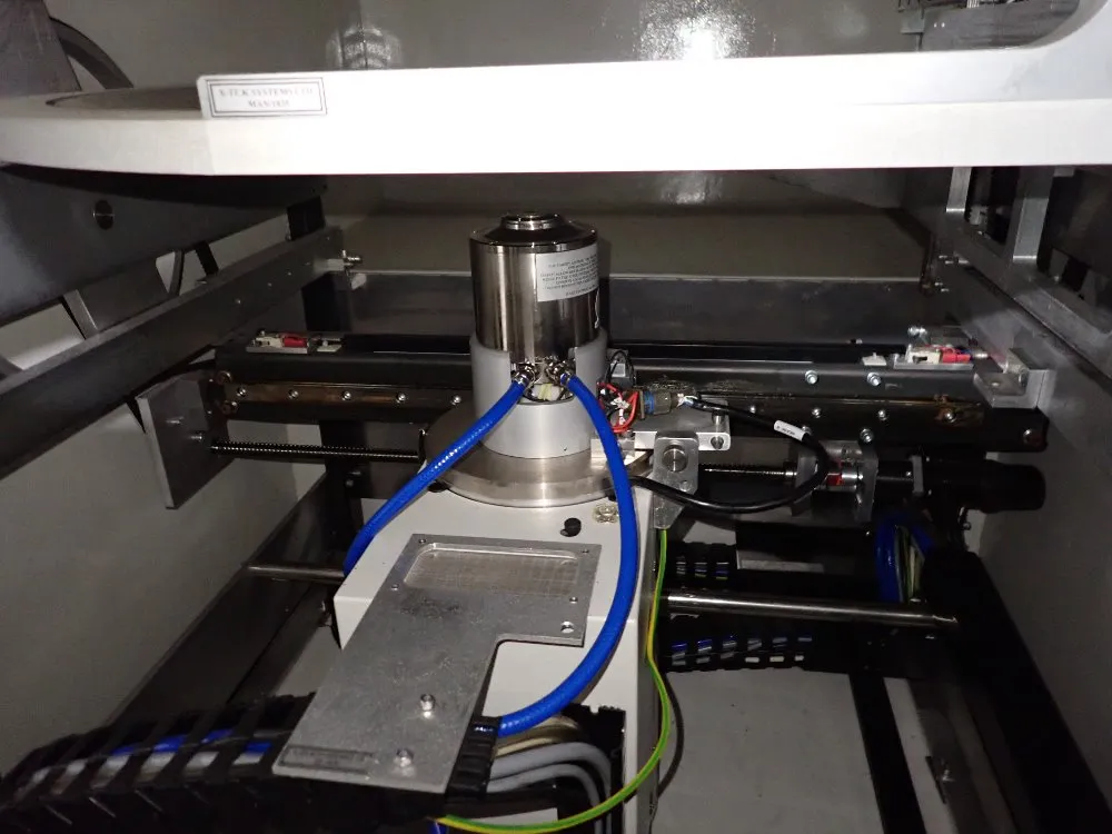 X-tec Systems X-ray System - Xt V160