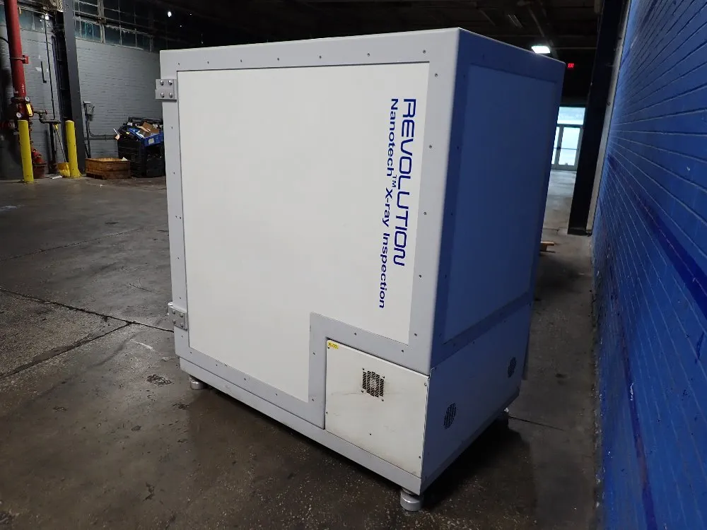 X-tec Systems X-ray System - Xt V160