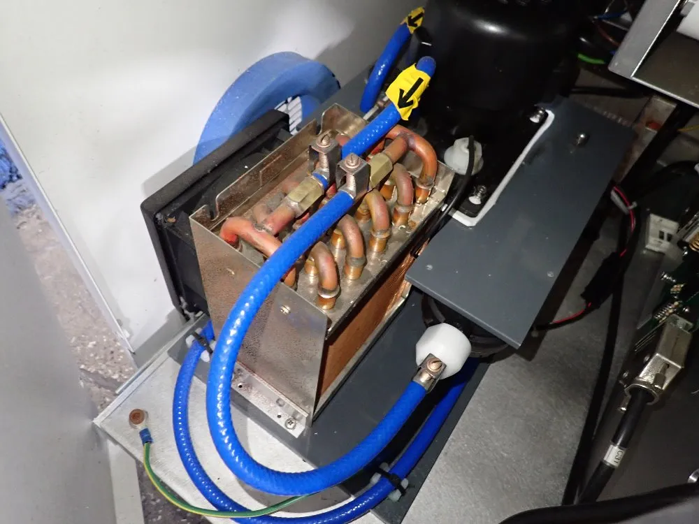 X-tec Systems X-ray System - Xt V160