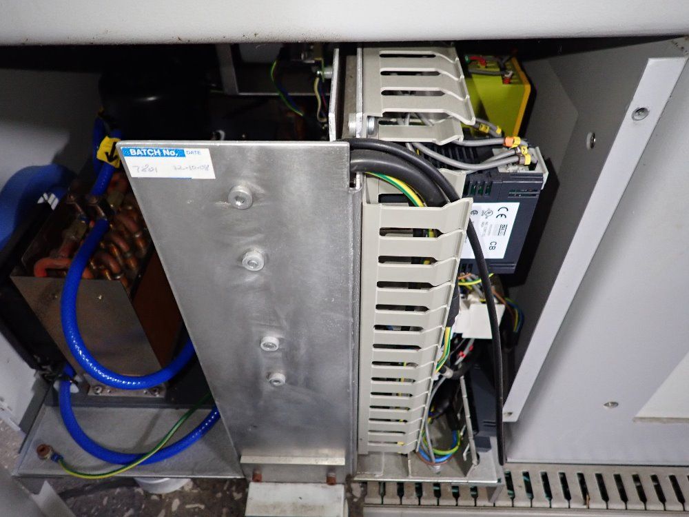 X-tec Systems X-ray System - Xt V160