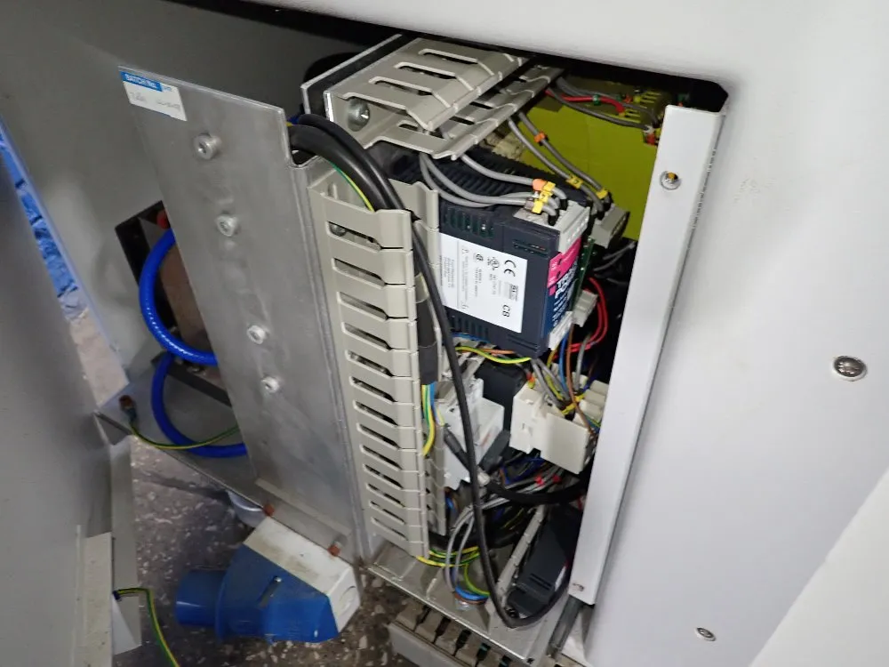 X-tec Systems X-ray System - Xt V160