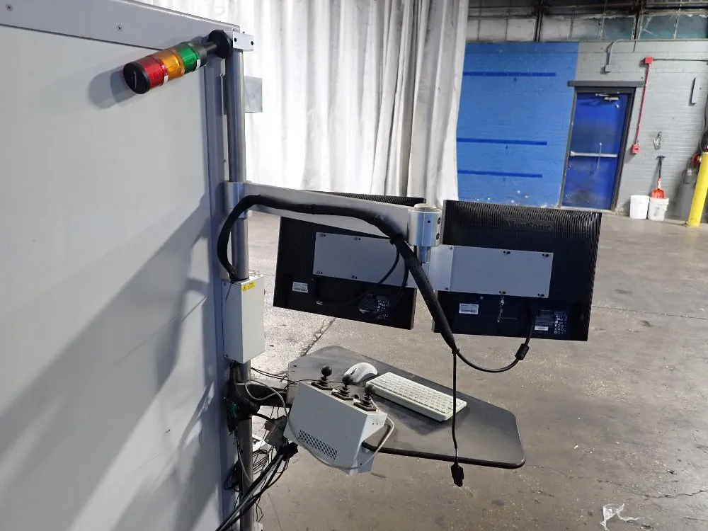 X-tec Systems X-ray System - Xt V160