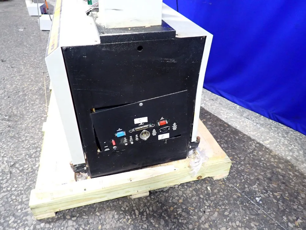 Instron Universal Testing Machine - 4206