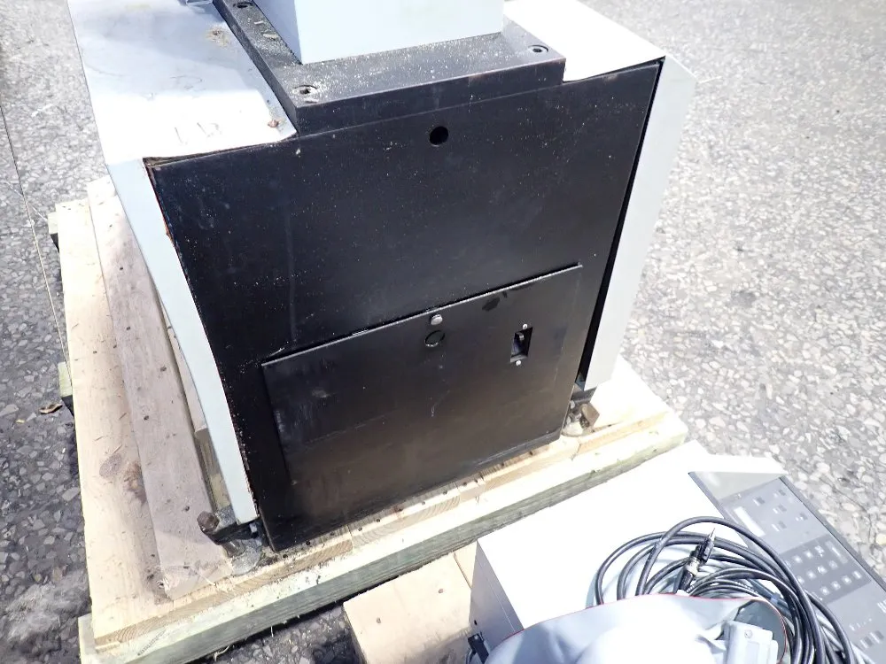 Instron Universal Testing Machine - 4206