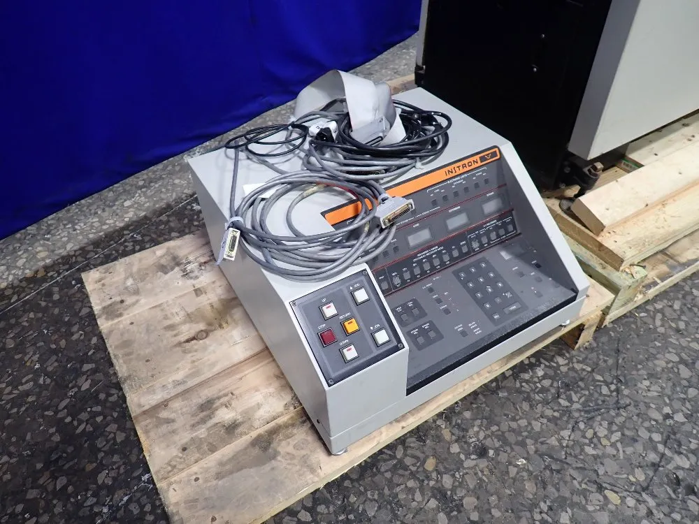 Instron Universal Testing Machine - 4206