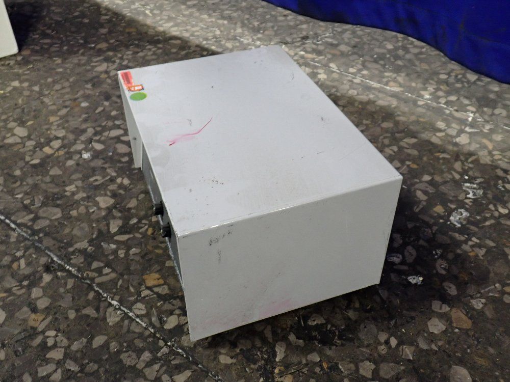 Engis Electronic Dispenser - Emc-2