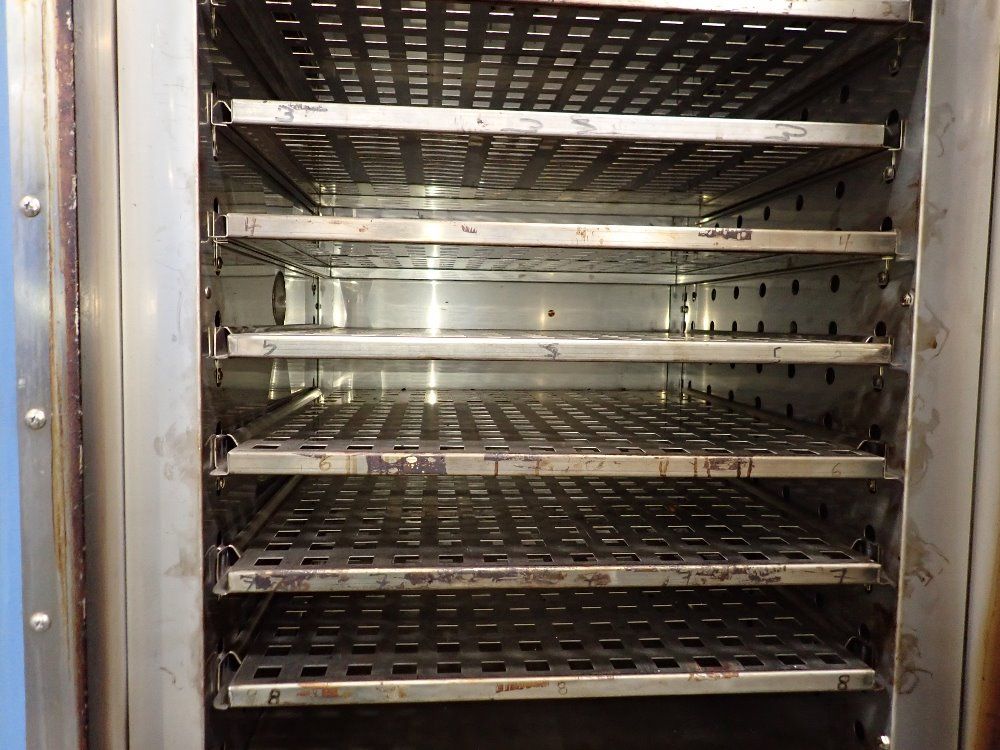 Blue M Oven - Cc-13-s-m-c