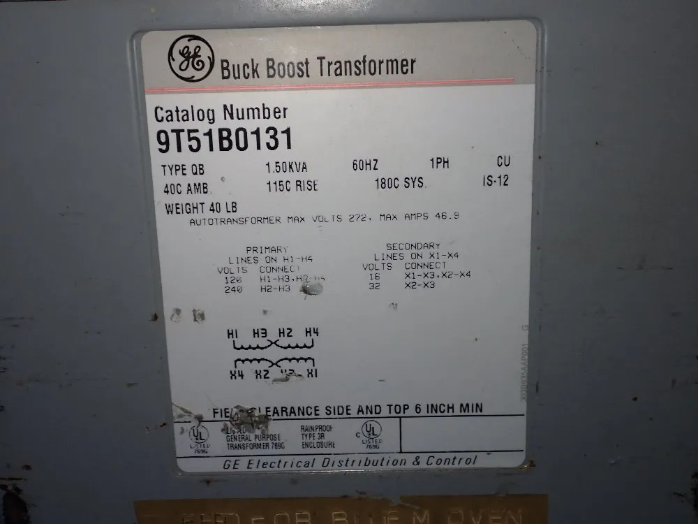 Blue M Oven - Cc-13-s-m-c