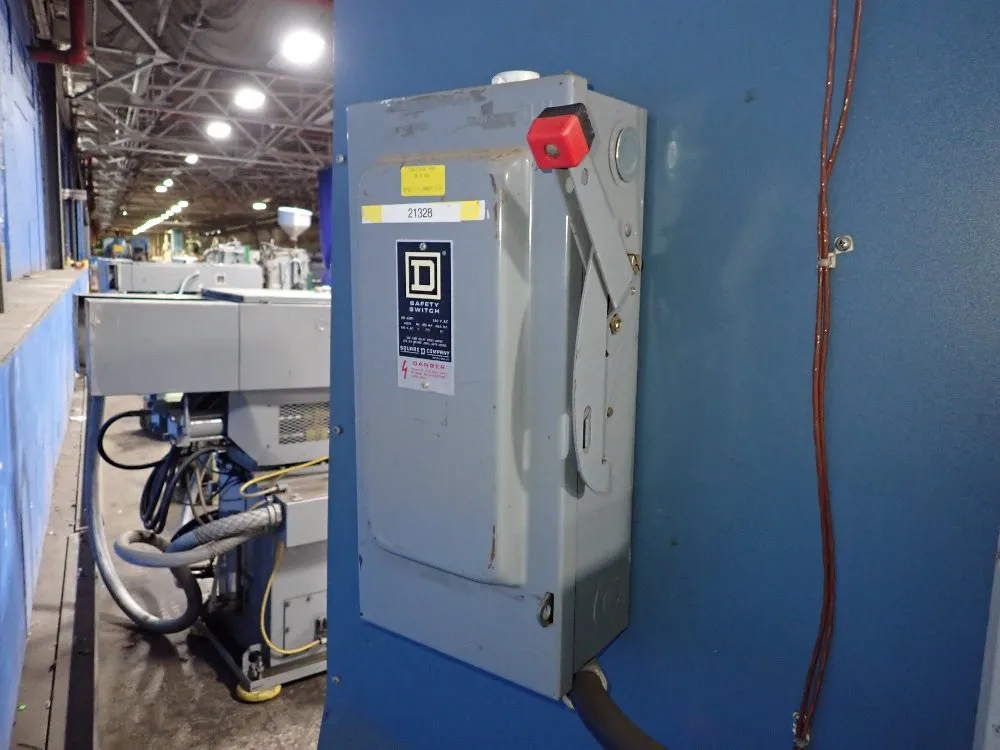 Blue M Oven - Cc-13-s-m-c