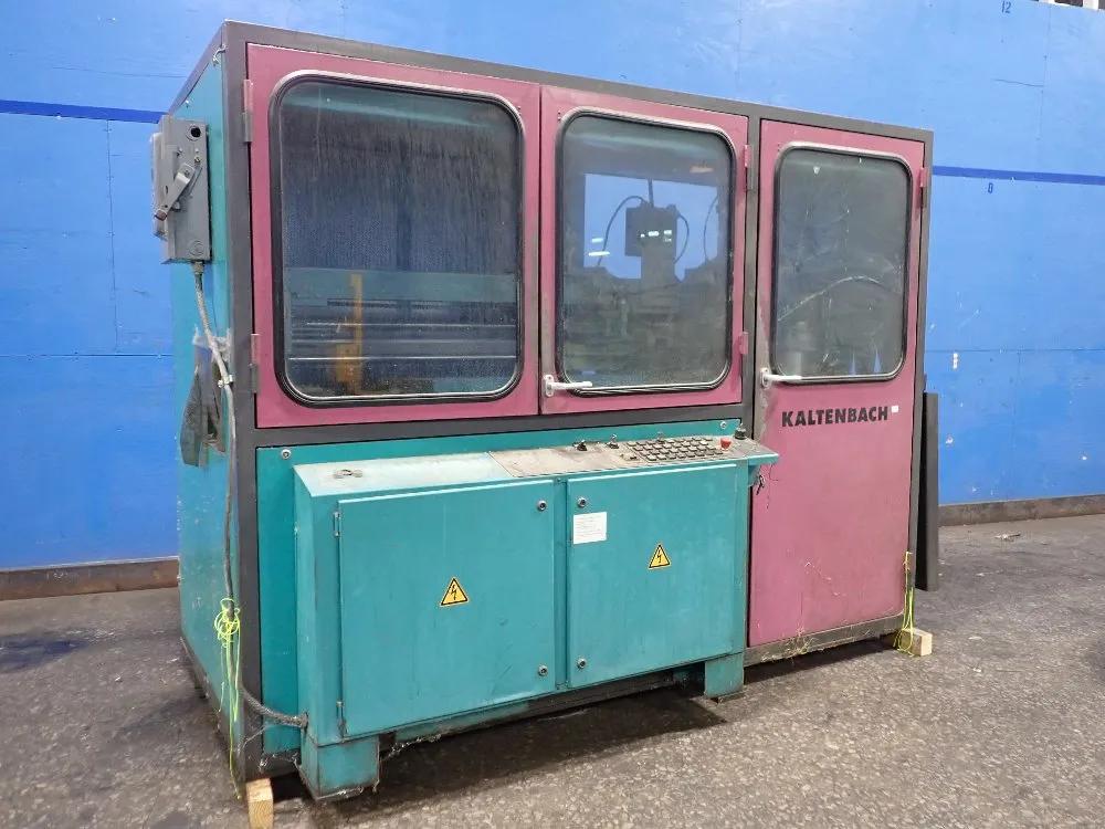 Katenbach Saw - Rkl 550 Ax