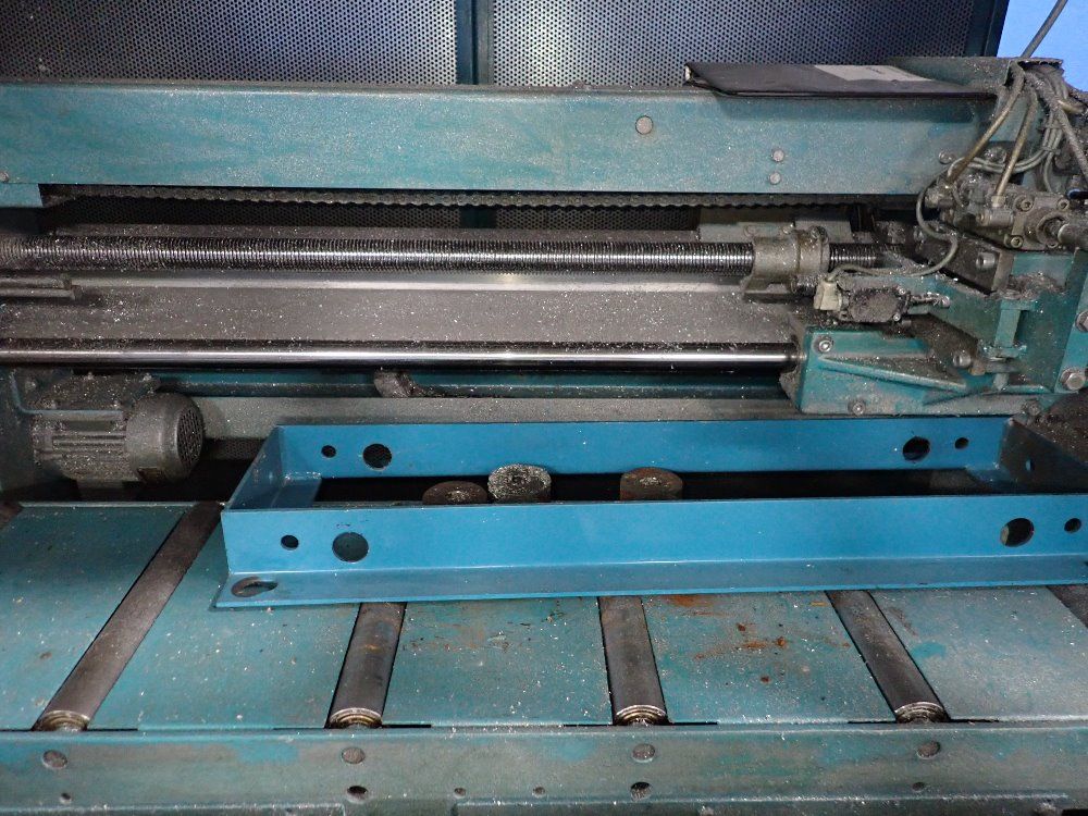 Katenbach Saw - Rkl 550 Ax