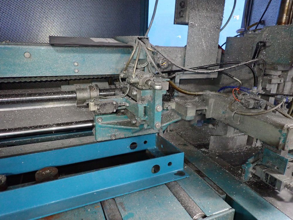 Katenbach Saw - Rkl 550 Ax