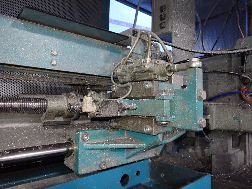 Katenbach Saw - Rkl 550 Ax