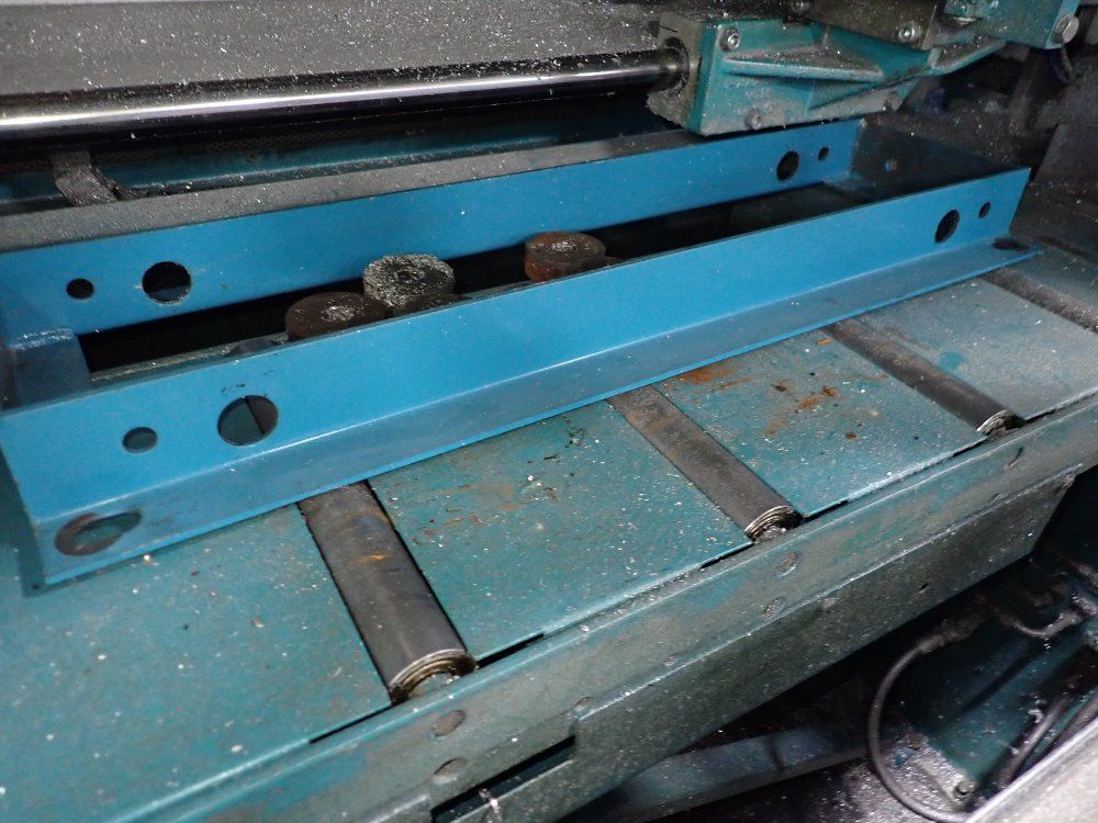 Katenbach Saw - Rkl 550 Ax