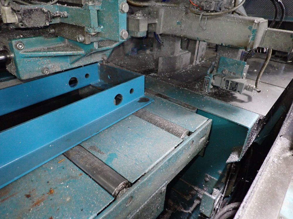 Katenbach Saw - Rkl 550 Ax