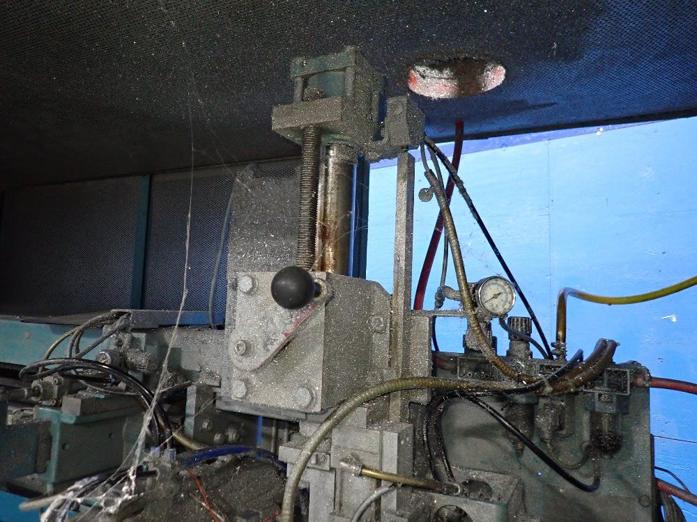 Katenbach Saw - Rkl 550 Ax