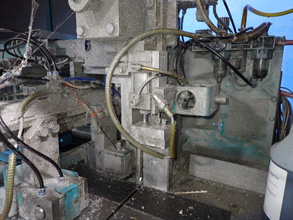 Katenbach Saw - Rkl 550 Ax