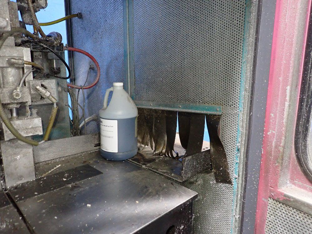 Katenbach Saw - Rkl 550 Ax