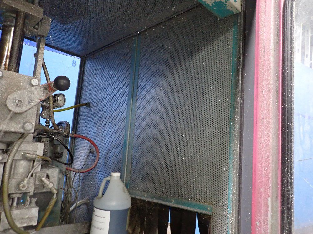 Katenbach Saw - Rkl 550 Ax