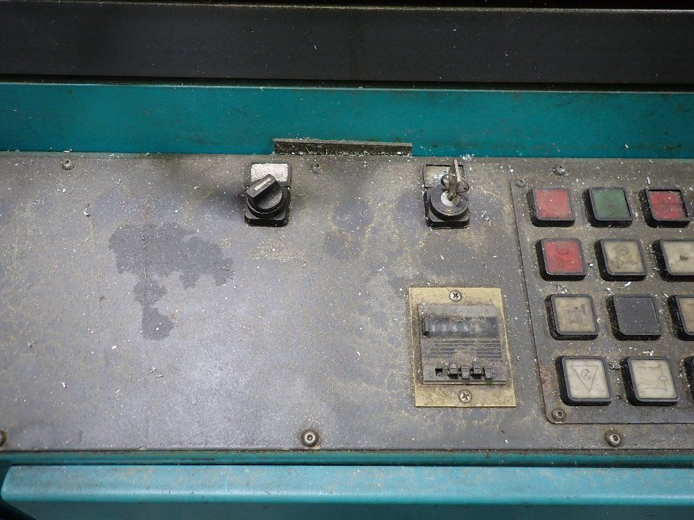 Katenbach Saw - Rkl 550 Ax