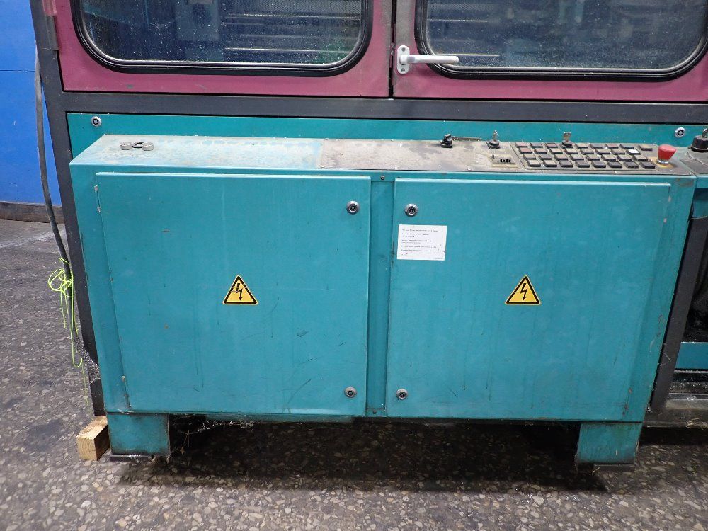 Katenbach Saw - Rkl 550 Ax