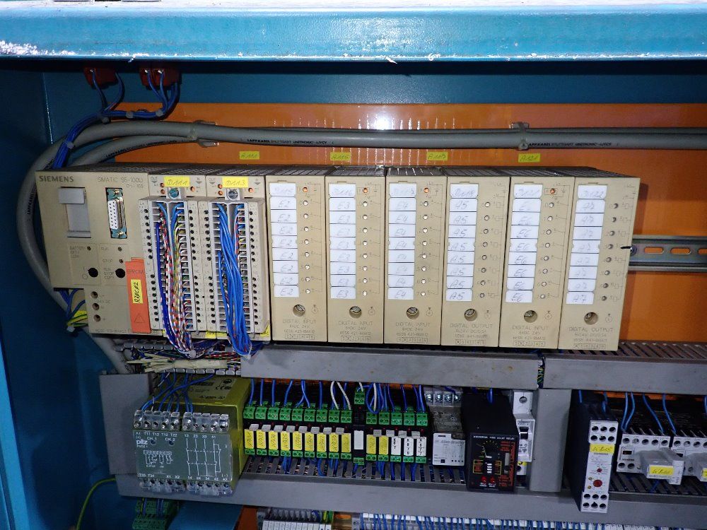 Katenbach Saw - Rkl 550 Ax