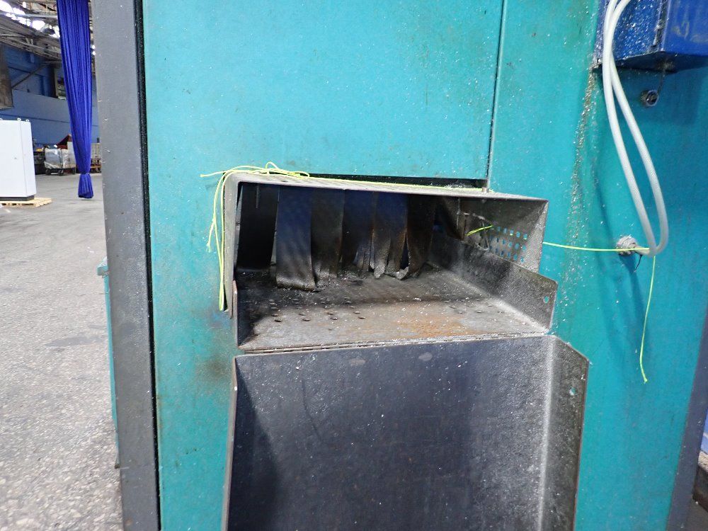 Katenbach Saw - Rkl 550 Ax