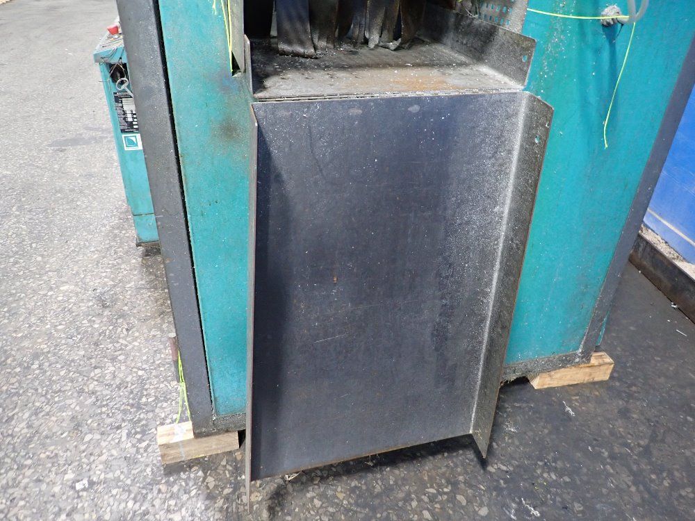 Katenbach Saw - Rkl 550 Ax