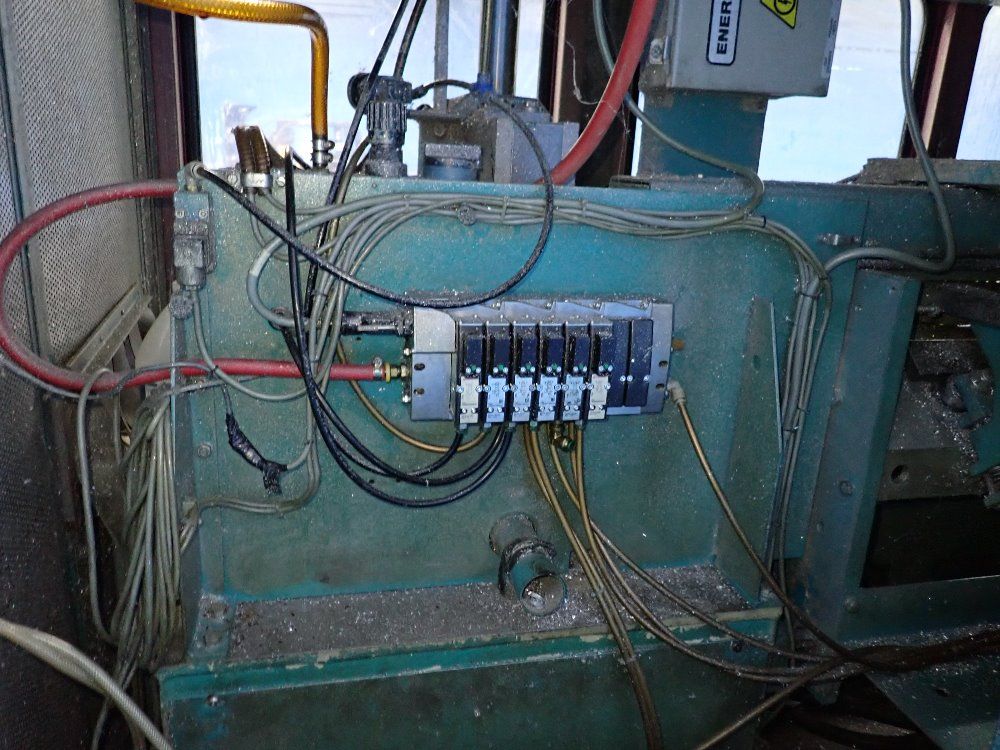 Katenbach Saw - Rkl 550 Ax