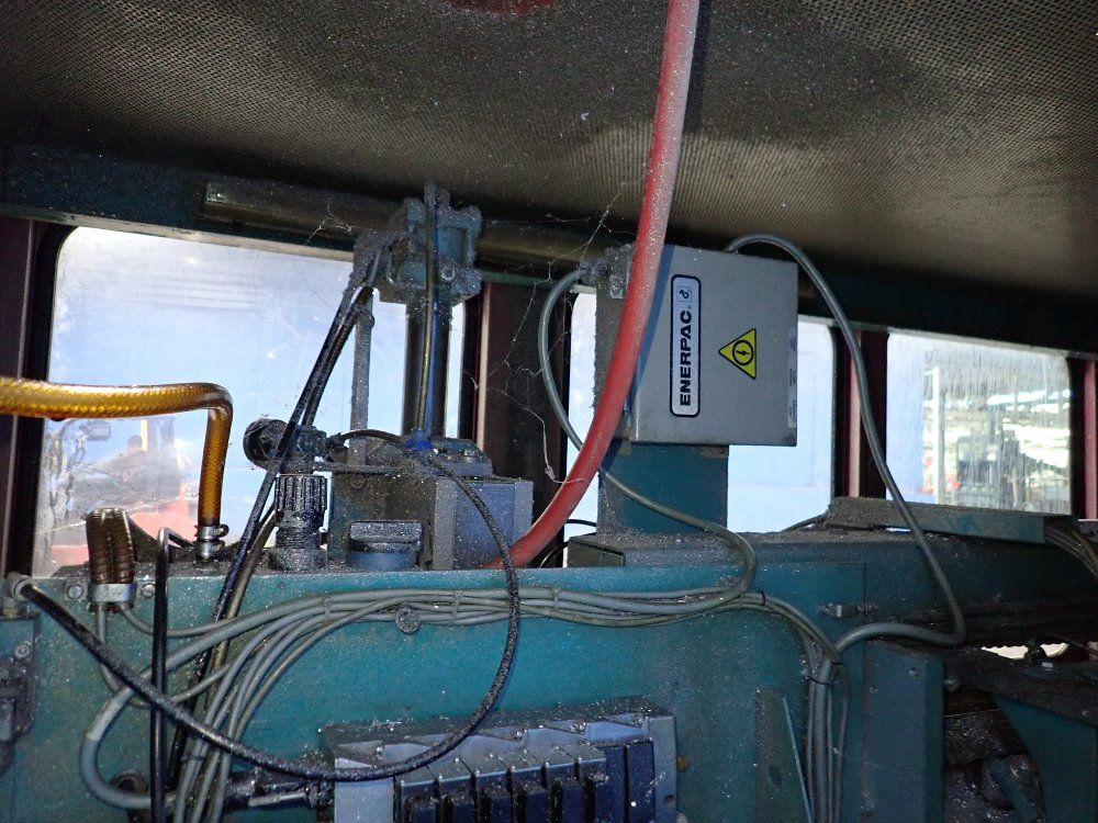 Katenbach Saw - Rkl 550 Ax