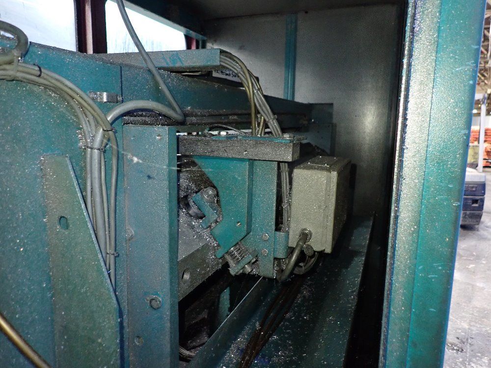 Katenbach Saw - Rkl 550 Ax