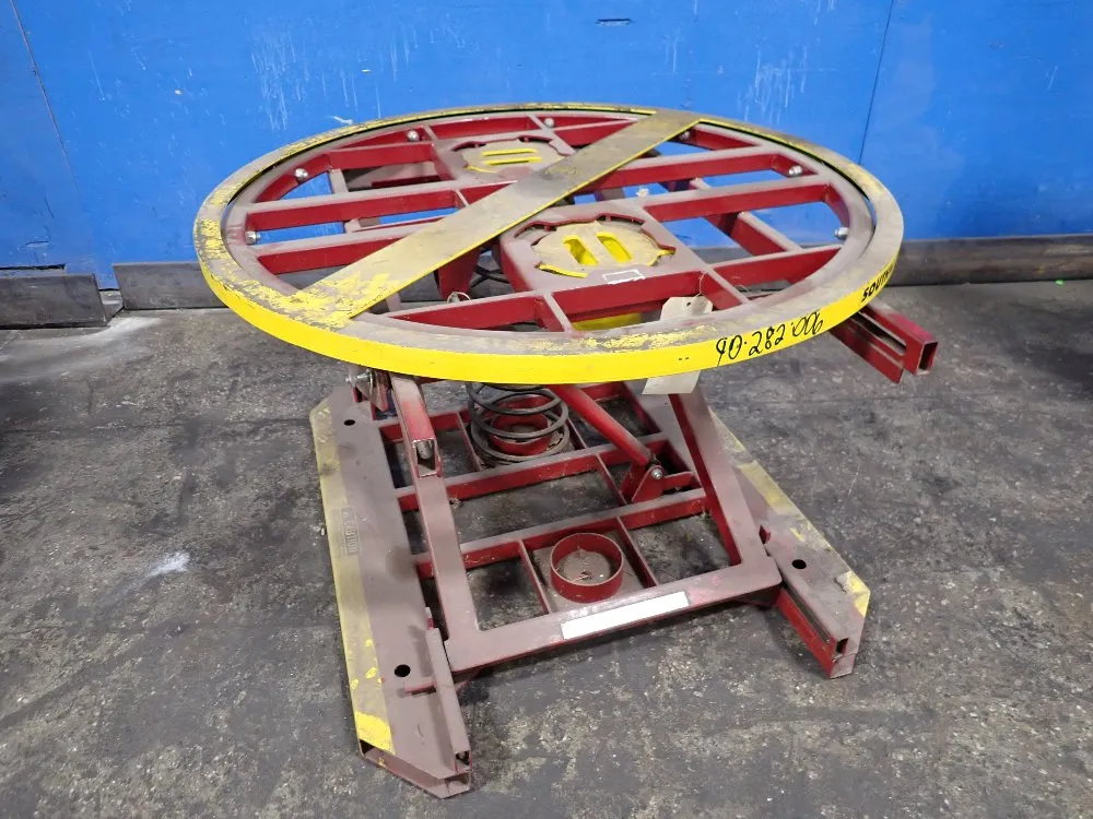 Southworth 43 1/2" Lift Table
