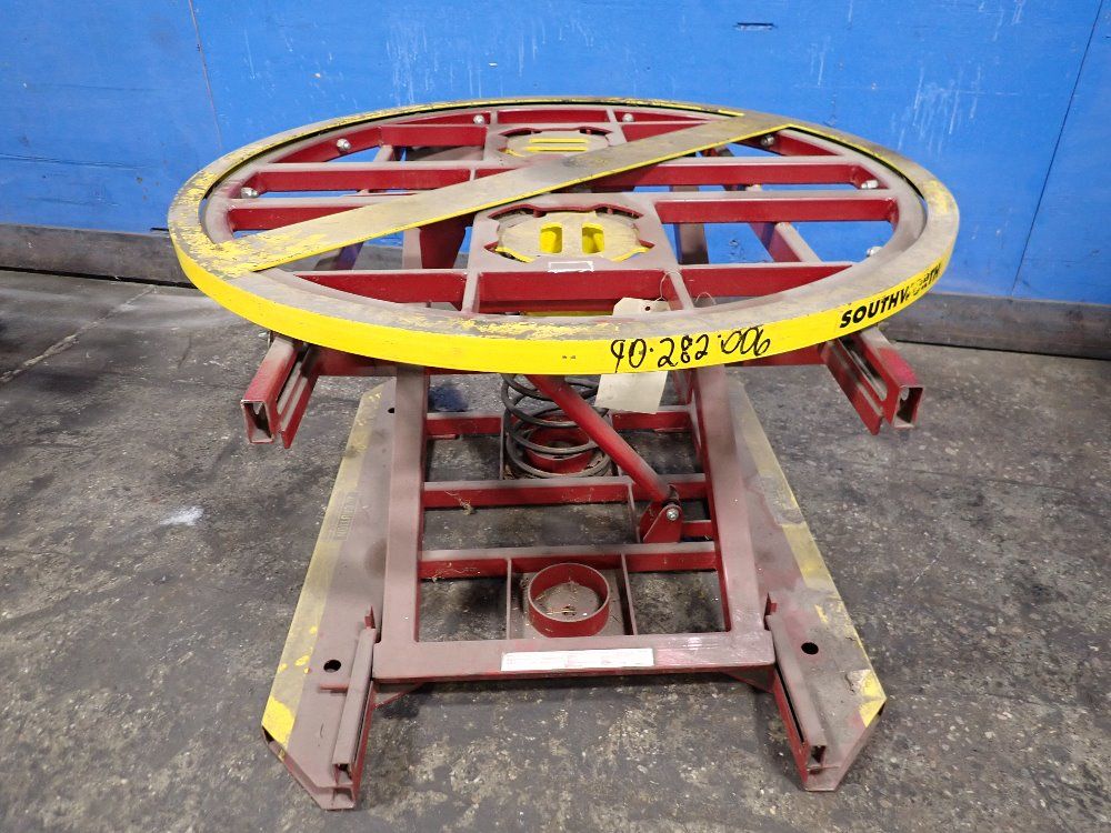 Southworth 43 1/2" Lift Table