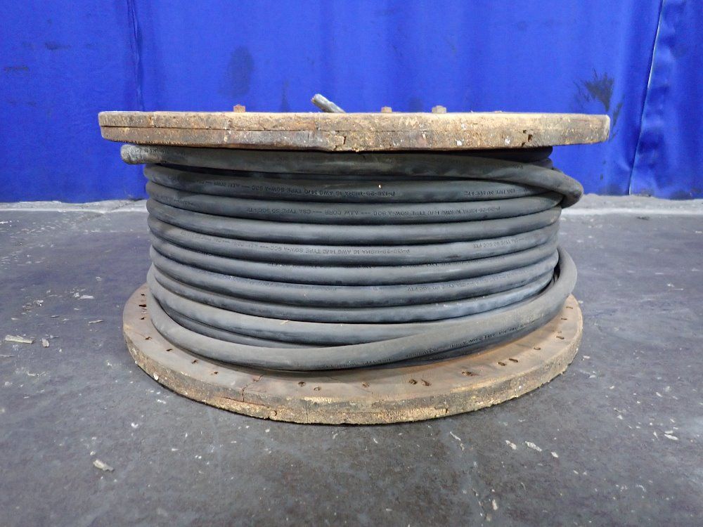 Wire Spool