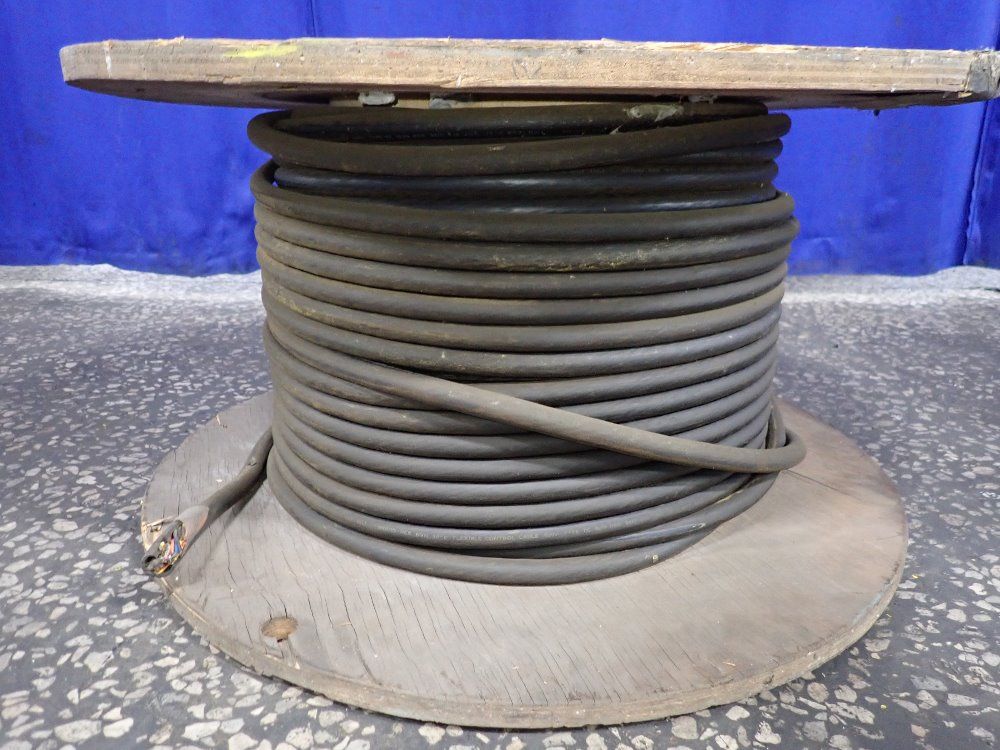 Wire Spool