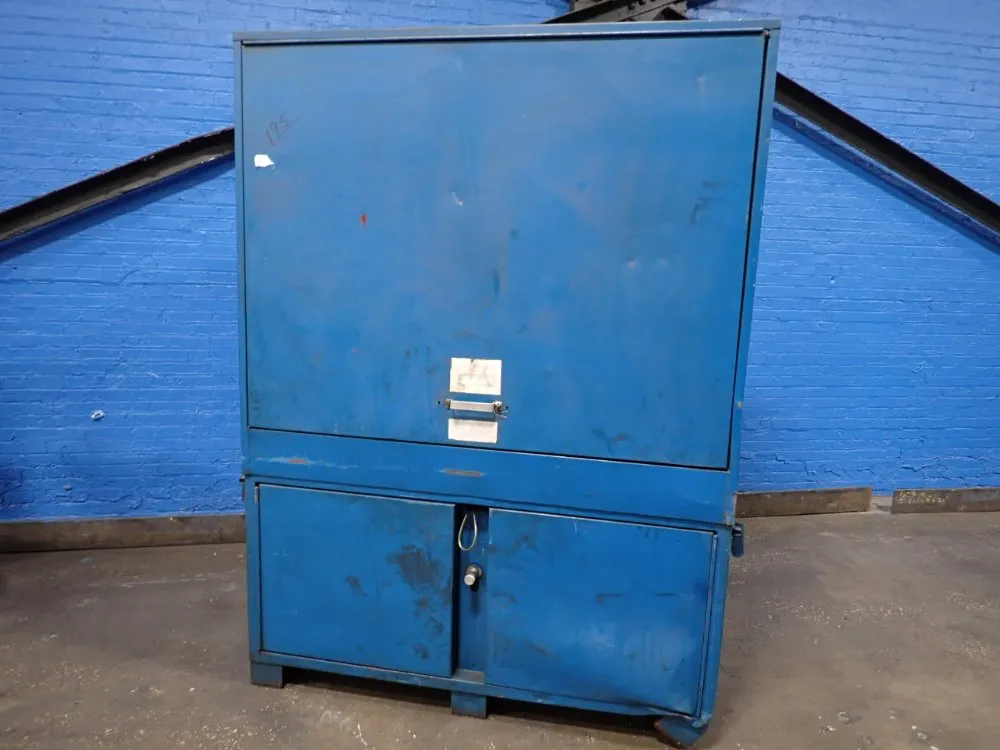 FIELD OFFICE BOX