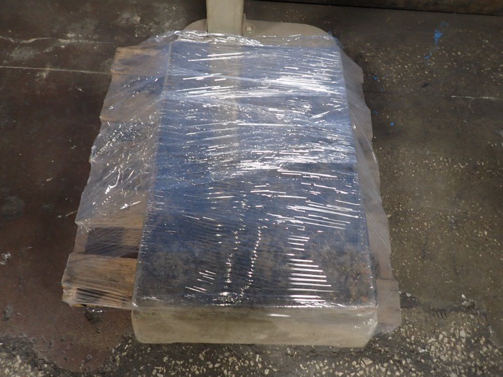 Fairbanks 1000 Lbs Scale - 41-3132