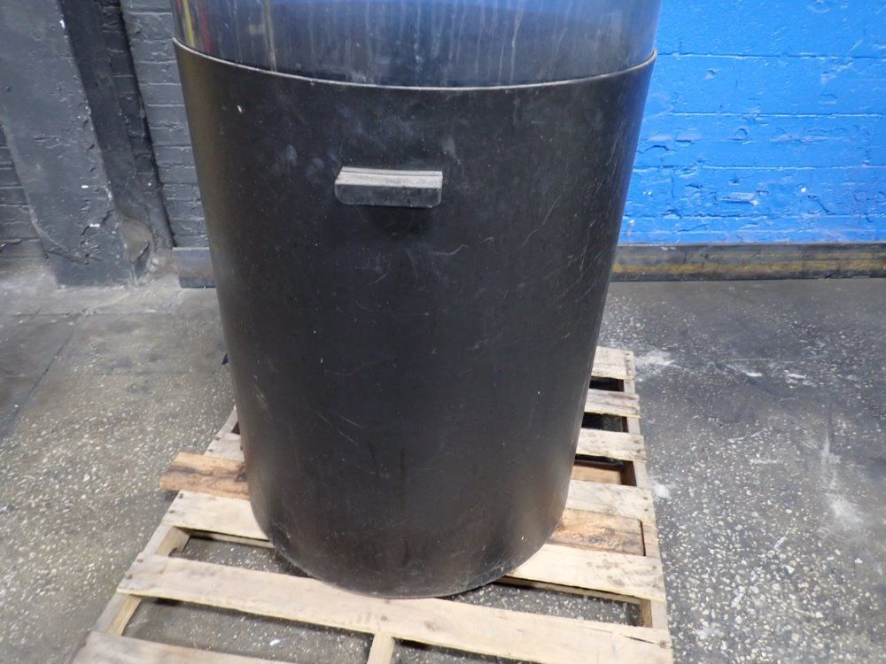 Brechbuhl 30"x30"x35" Plastic Tank