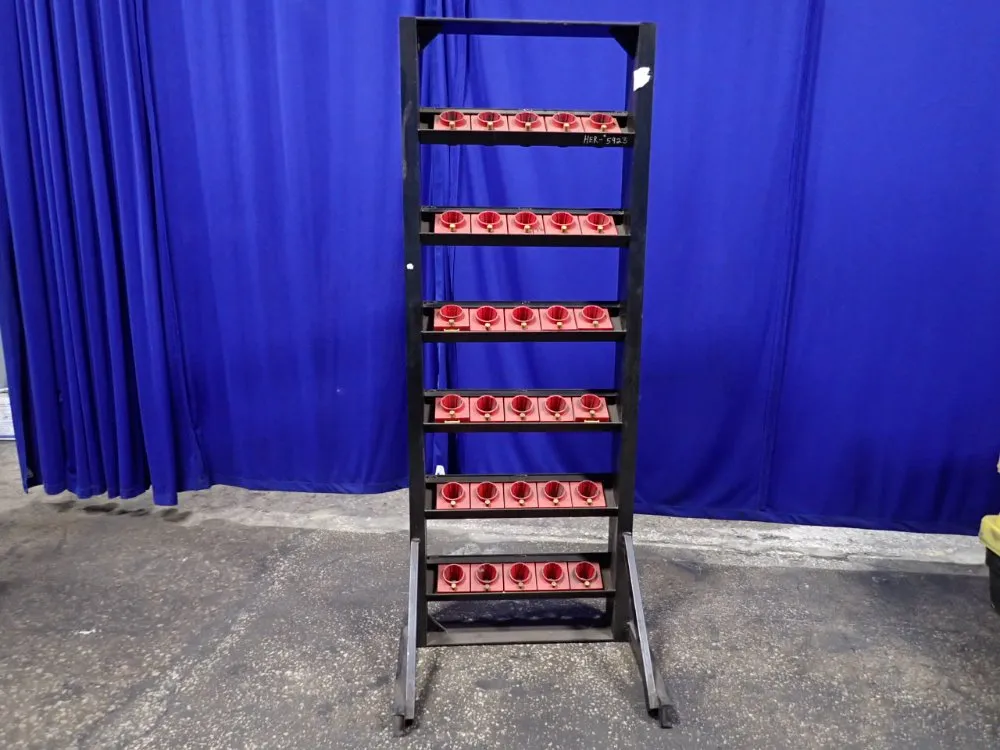 TOOL HOLDER CART